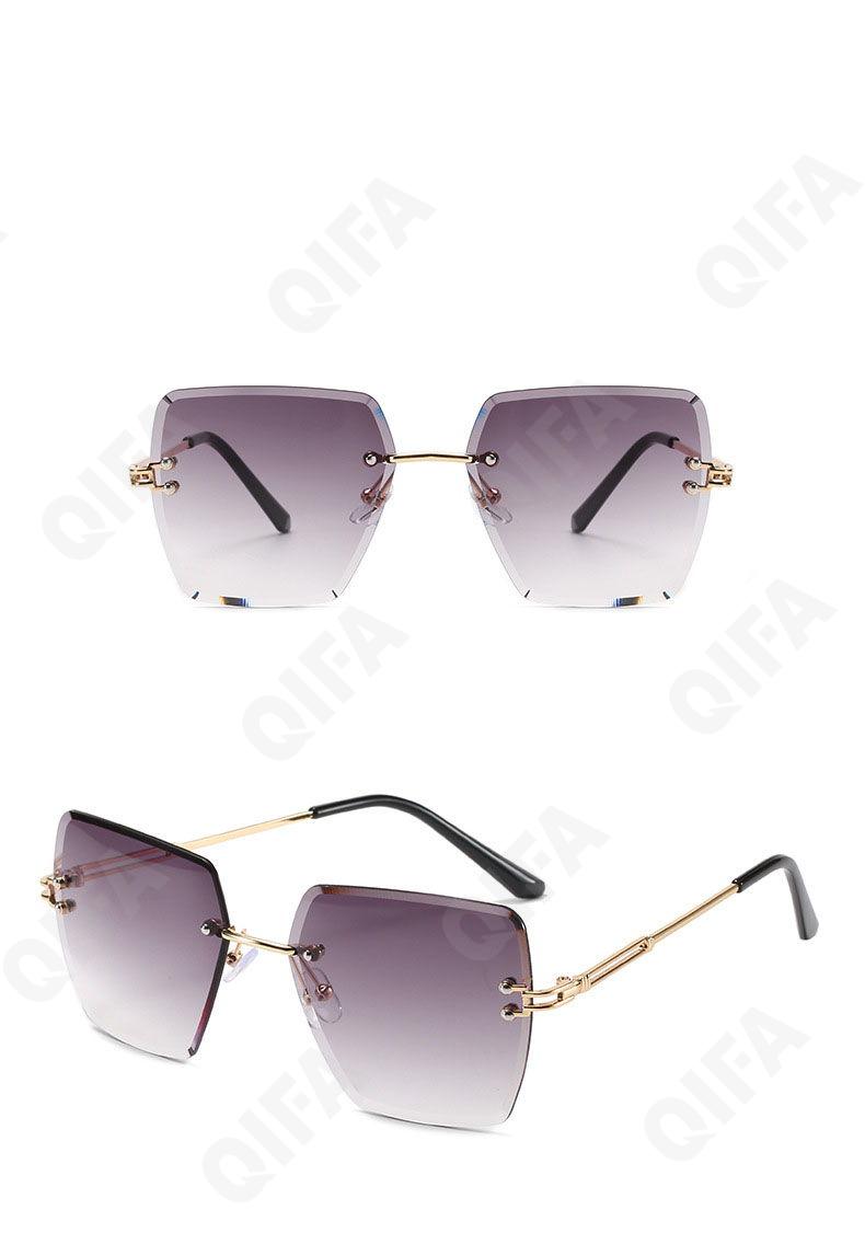 Женские Солнцезащитные очки CC4570_16064-2