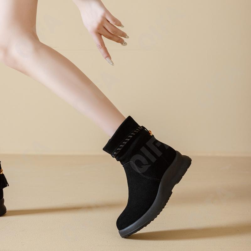 Женские Ботинки CC4061_8978-1