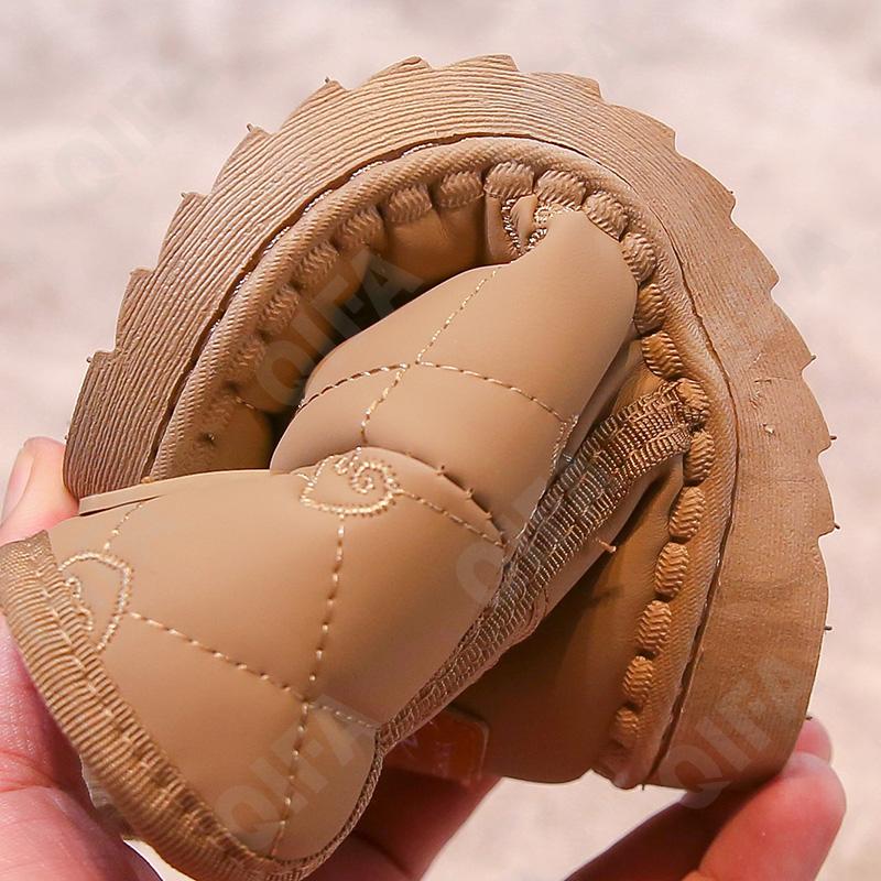 Детские Угги CC5214_1807_M-B1 Детские Угги CC5214_1807_M-B1