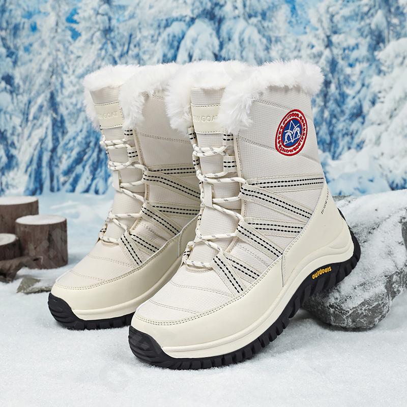 Женские Ботинки