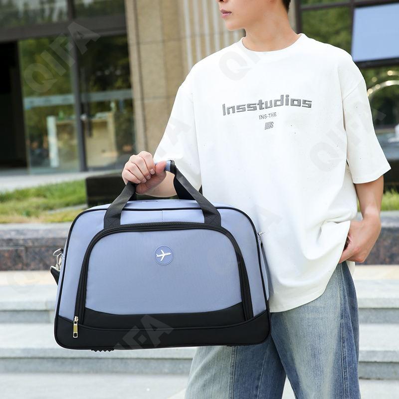 Мужская Дорожная сумка CC198_31507-3S-1