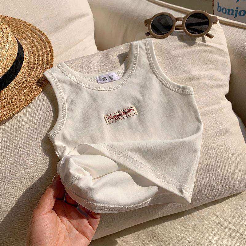 Детская Майка CC2543_6729_248_2577_45 Детская Майка CC2543_6729_248_2577_45