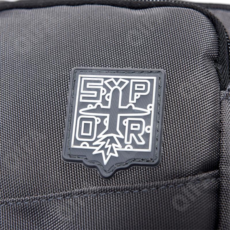 Мужская Сумка поясная CC120_9218-1