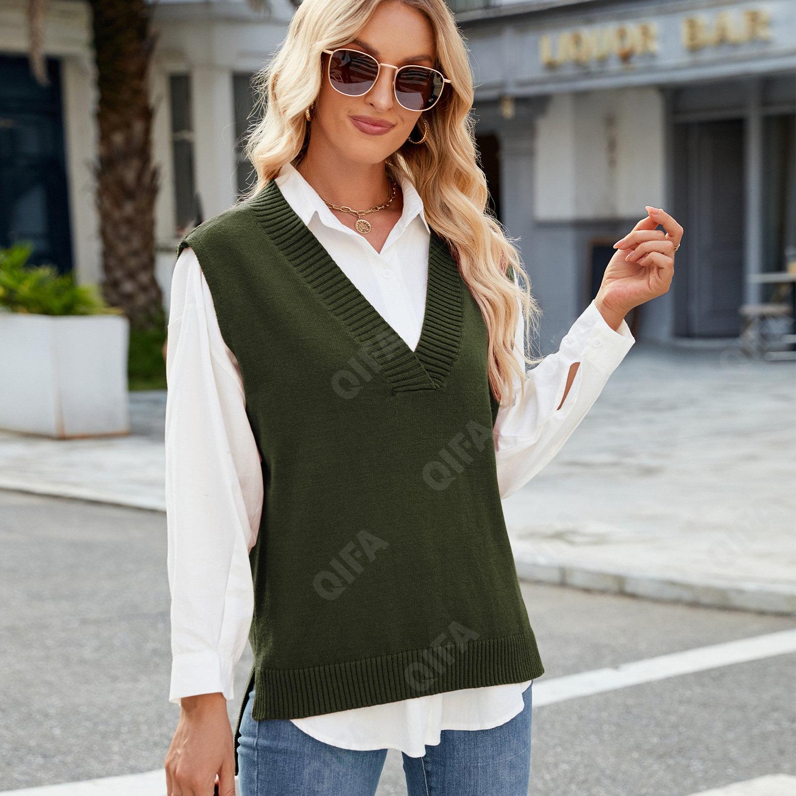 Женский Жилет CC4564_MN6007_963_1776_39