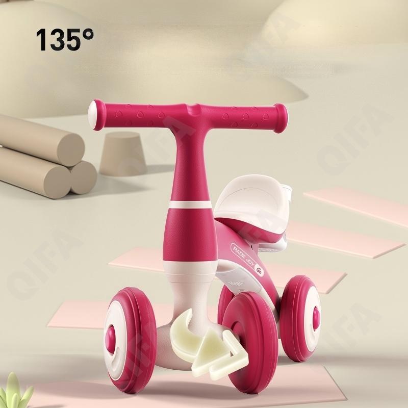 Детский Беговел CC3027_H119-3