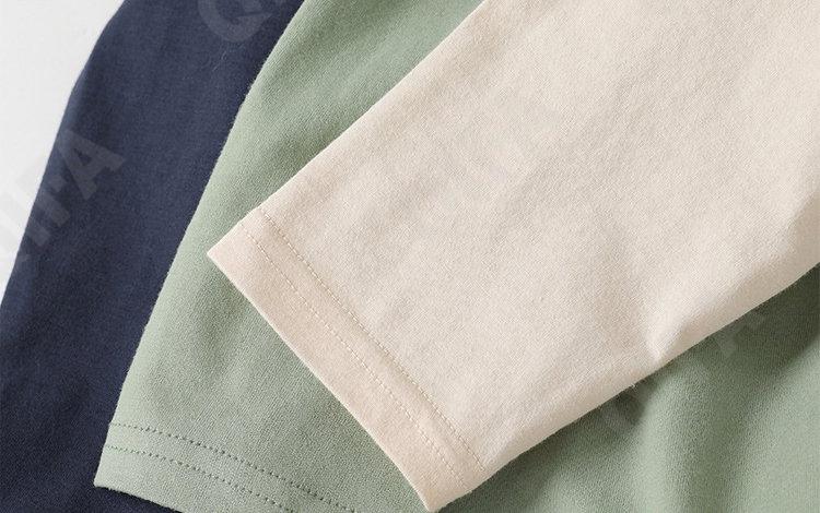 Детский Лонгслив CC4775_U14648_234_2576_81