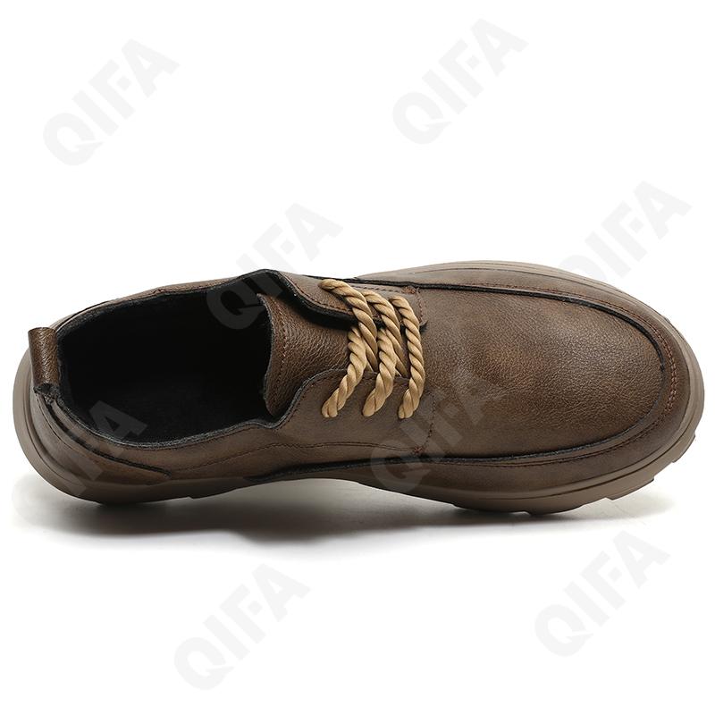 Мужские Полуботинки