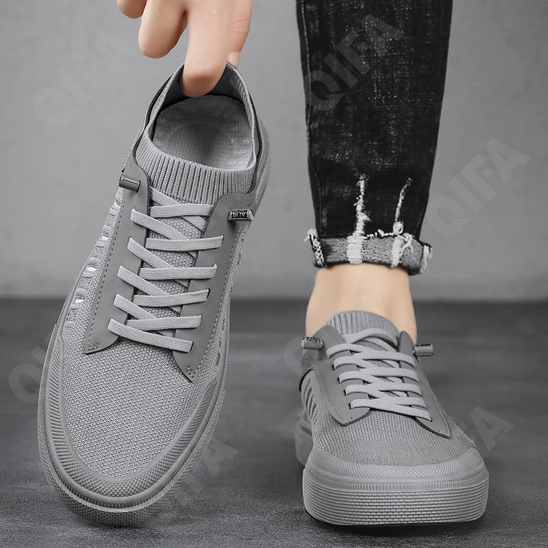 Мужские Полуботинки