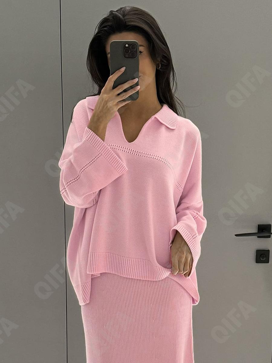 Женский Костюм с юбкой CC4052_TZ0118_226_1778_19