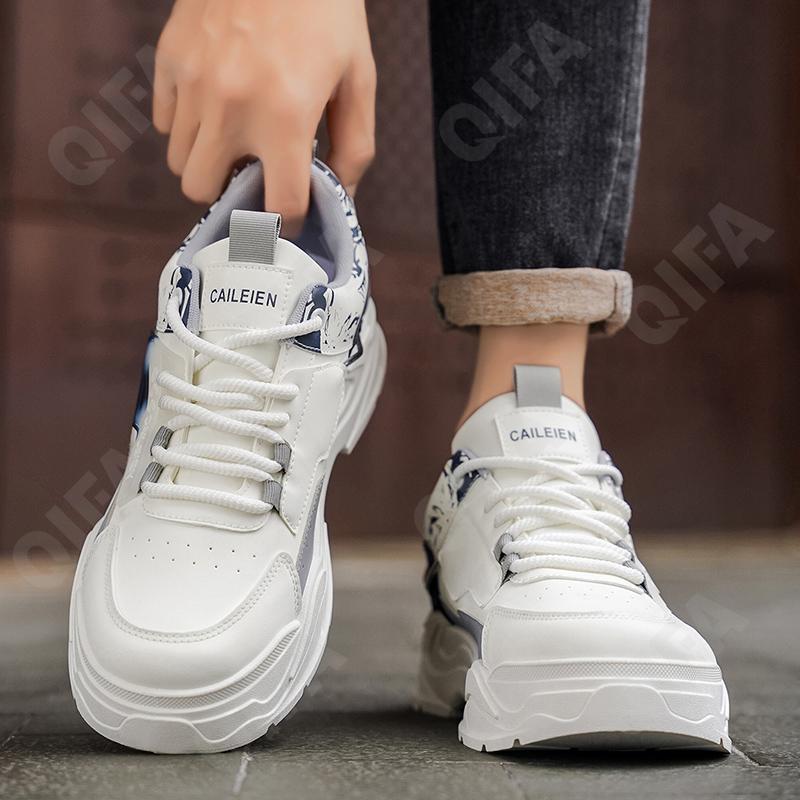 Мужские Кроссовки CC4876_HC-GH558-1