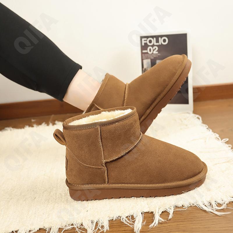 Мужские Угги CC4275_5854-1-3 Мужские Угги CC4275_5854-1-3