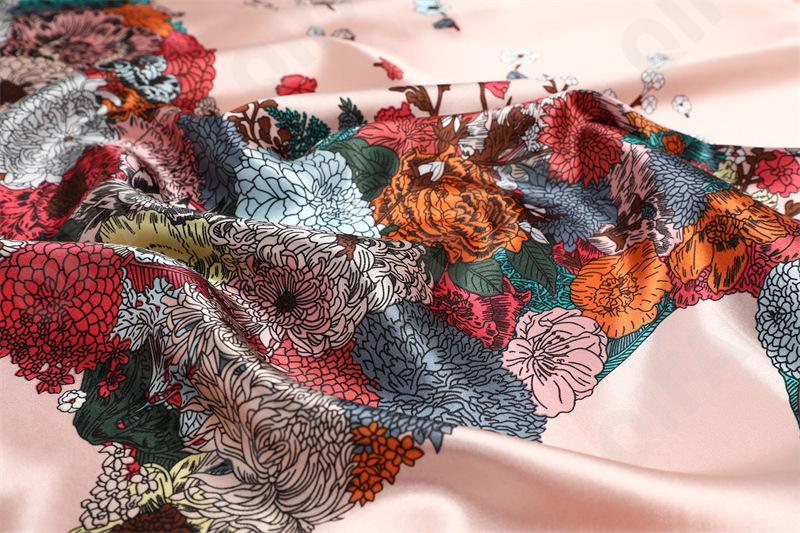 Женский Платок CC4193_FT255-5