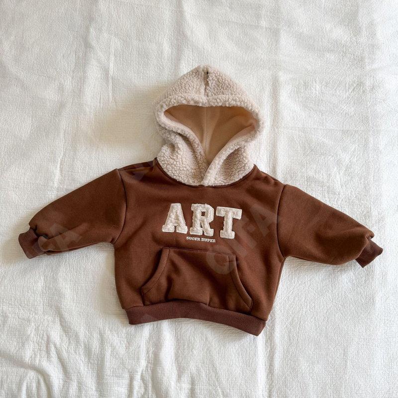 Детское Худи CC4286_DY250616_246_1812_68