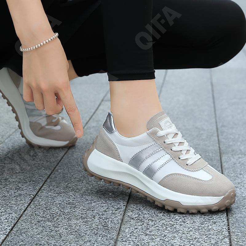 Женские Кроссовки CC3880_M285-1