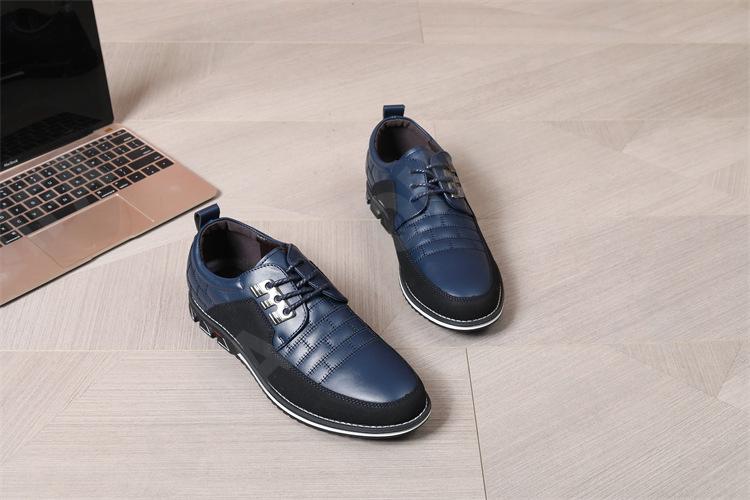 Мужские Туфли CC4891_034-6