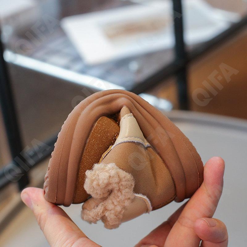 Детские Кроссовки CC3957_5506-A2