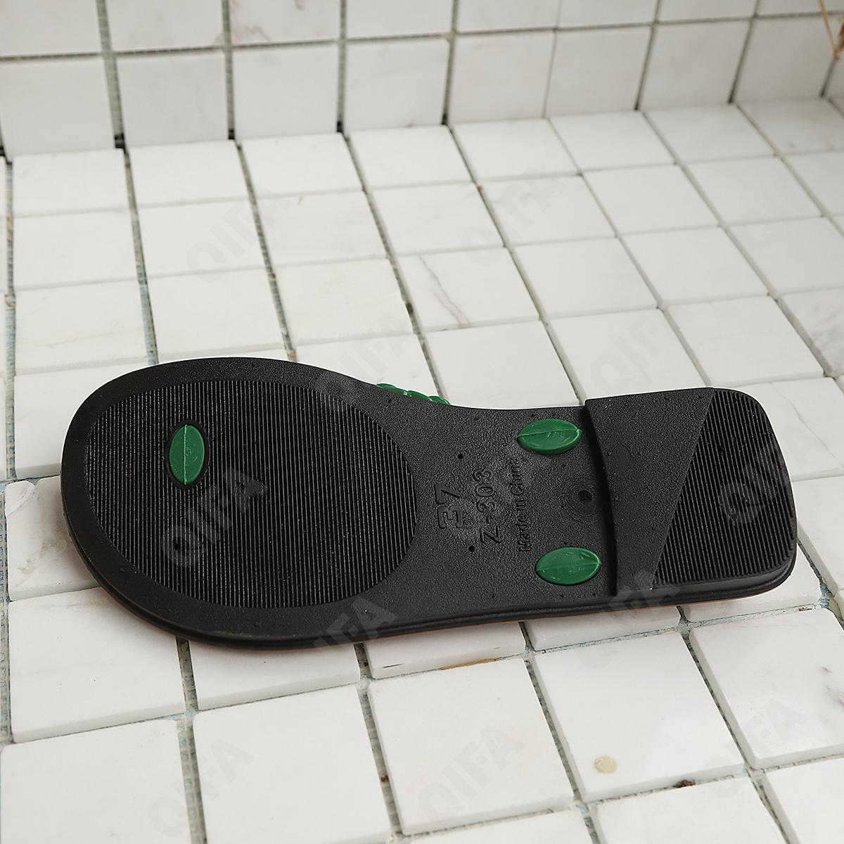 Женские Шлепанцы CC4007_3032-1