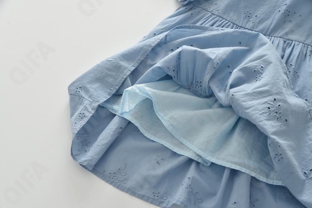 Детское Платье CC2119_0312-08-1