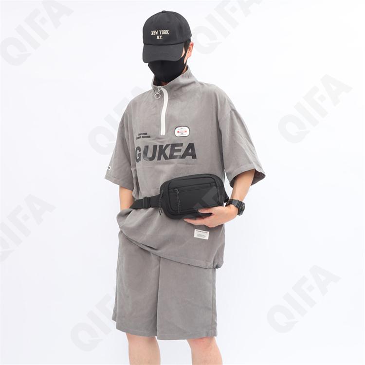 Мужская Сумка поясная CC2123_33100-1