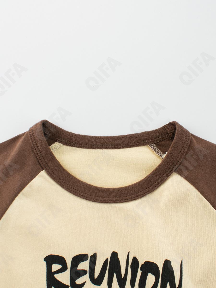 Детская Футболка CC2484_HT9213_234_1817_4 Детская Футболка CC2484_HT9213_234_1817_4