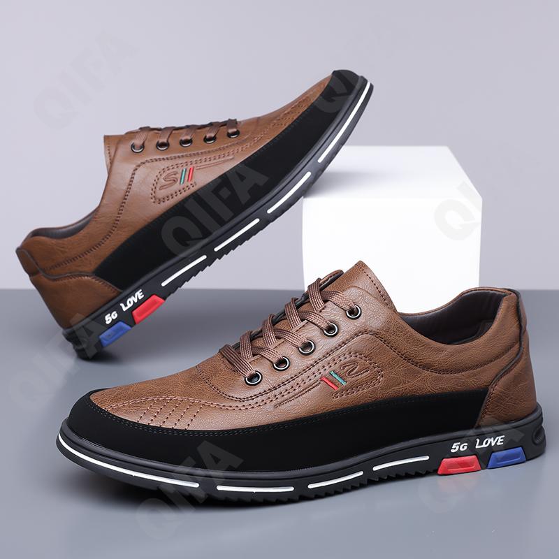 Мужские Полуботинки CC4114_U8766-5L