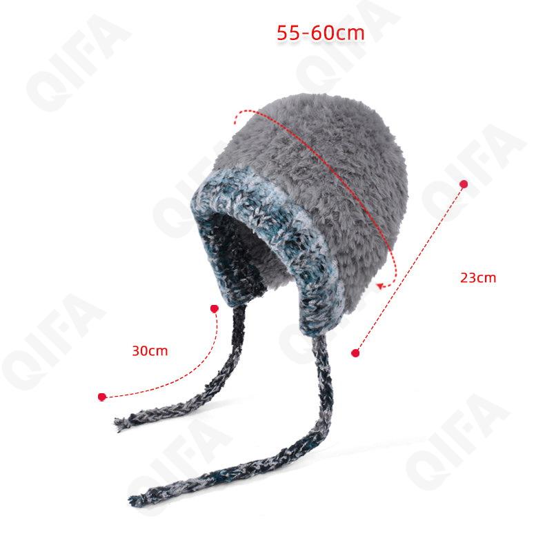 Женский Чепчик CC3581_8724-6