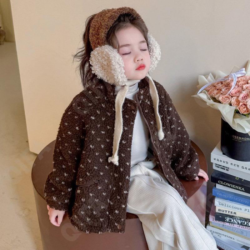 Детская Куртка