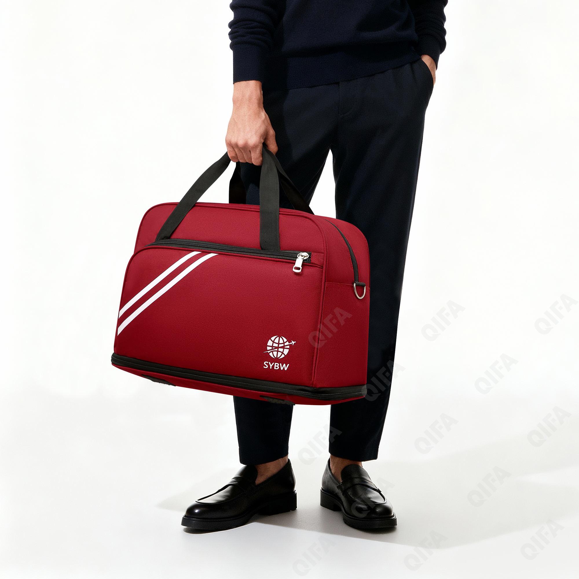 Мужская Дорожная сумка CC198_39052L-1 Мужская Дорожная сумка CC198_39052L-1