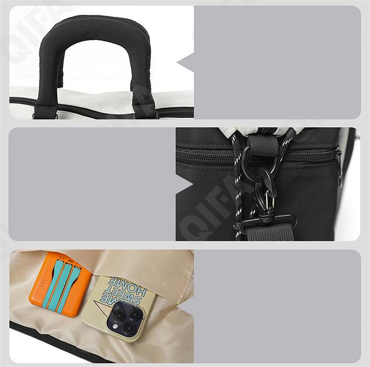 Мужская Дорожная сумка CC5456_A38-4 Мужская Дорожная сумка CC5456_A38-4