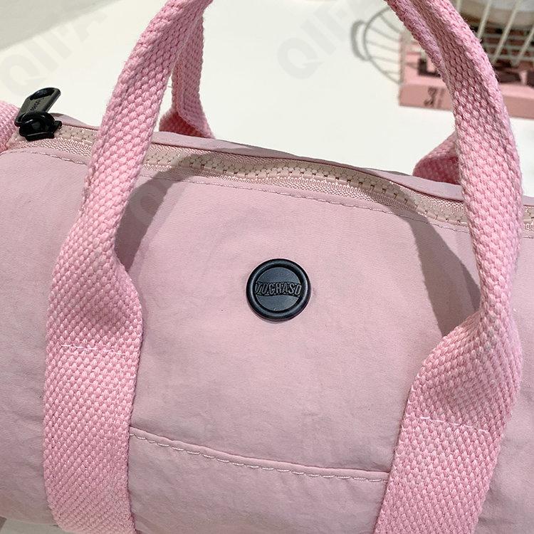 Детская Дорожная сумка RC711_JM-7731-1