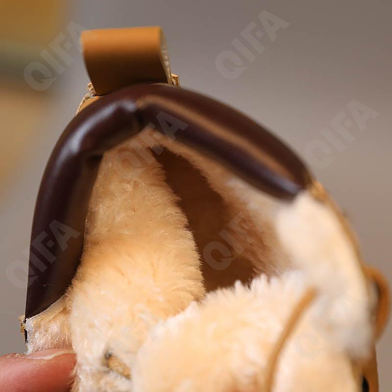 Детские Ботинки CC3959_F833M-A3