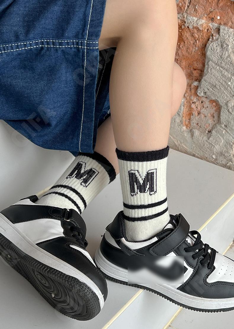 Детские Носки CC1628_ML23-765-1