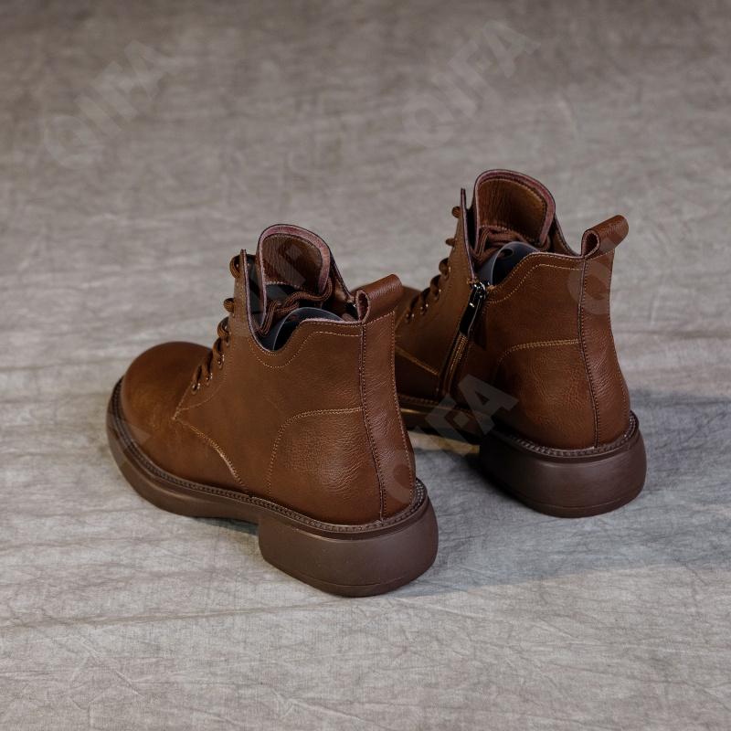 Женские Ботинки CC4061_8115-2