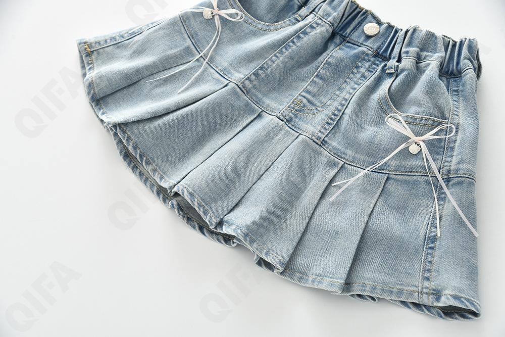 Детская Юбка CC2119_0331-04-1