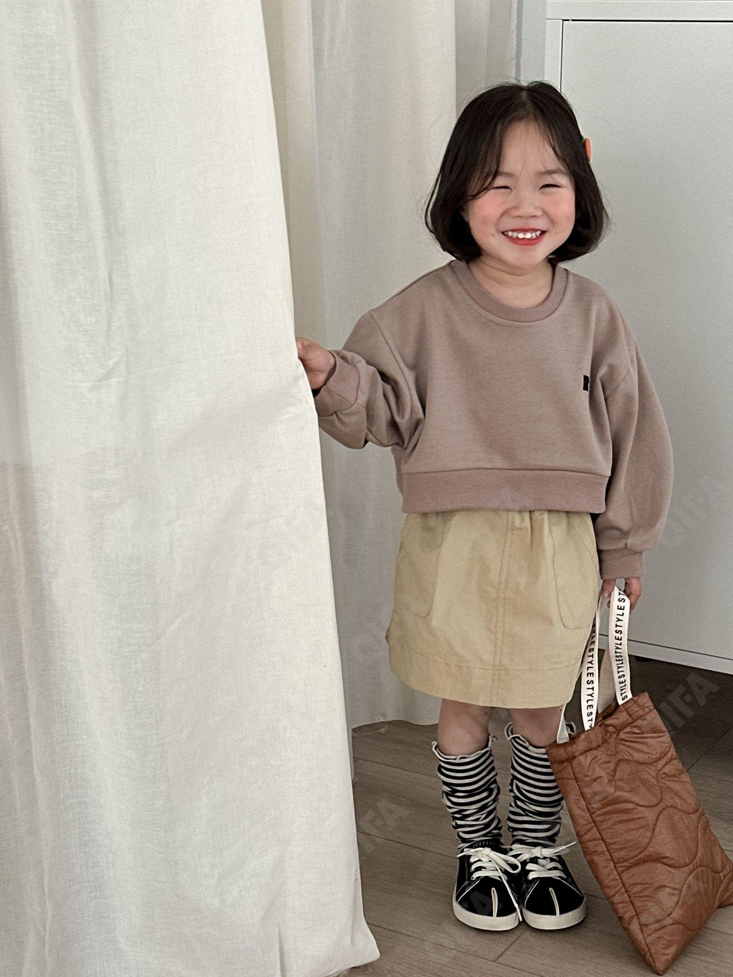 Детская Юбка CC2705_Q24039_4549_2574_62