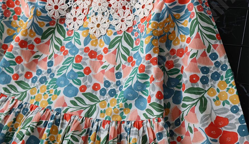 Детское Платье CC2327_QY-2414-1