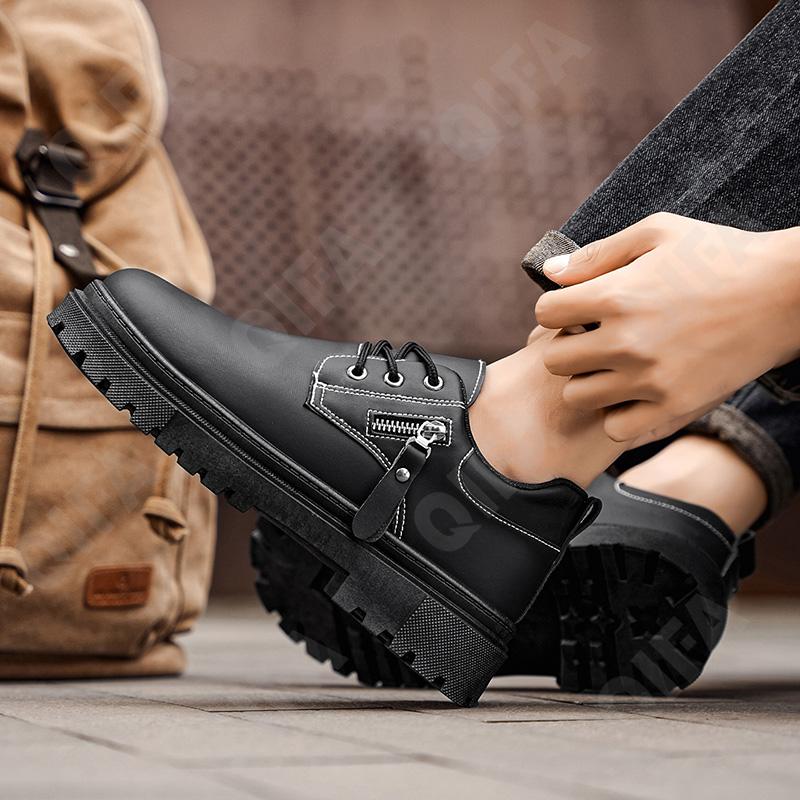 Мужские Полуботинки CC4876_LD999-1