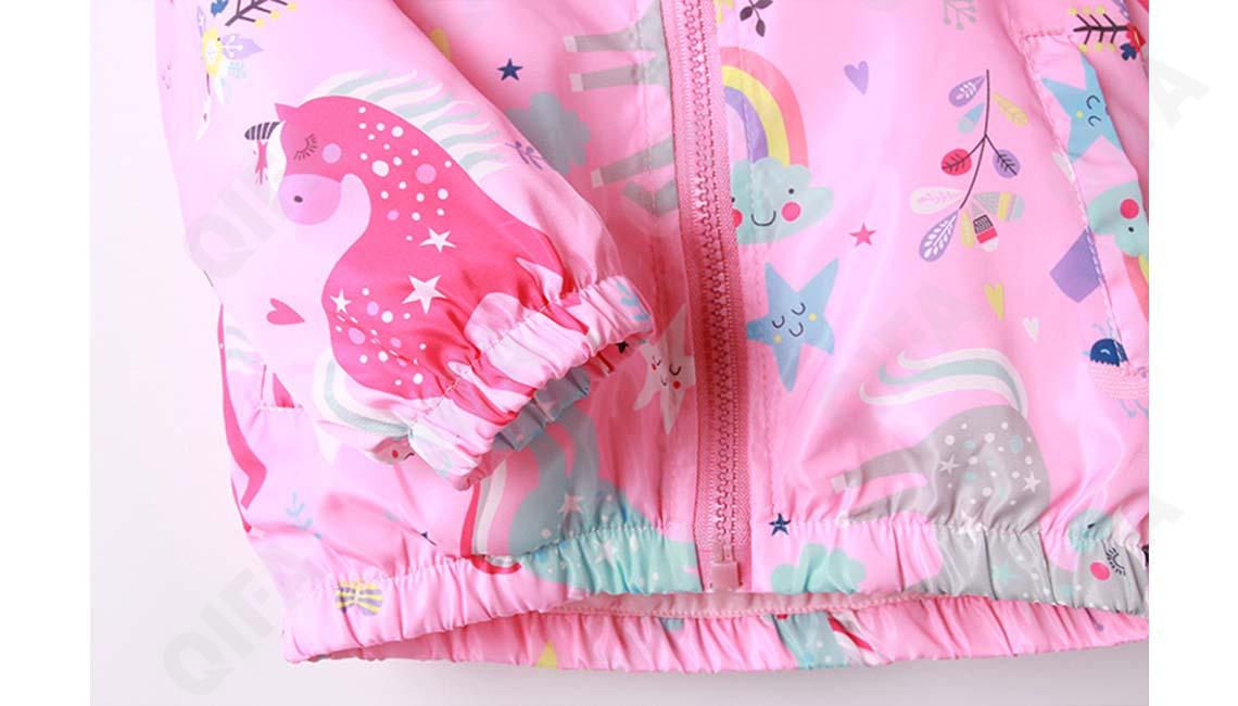 Детская Ветровка CC518_GC031_247_2574