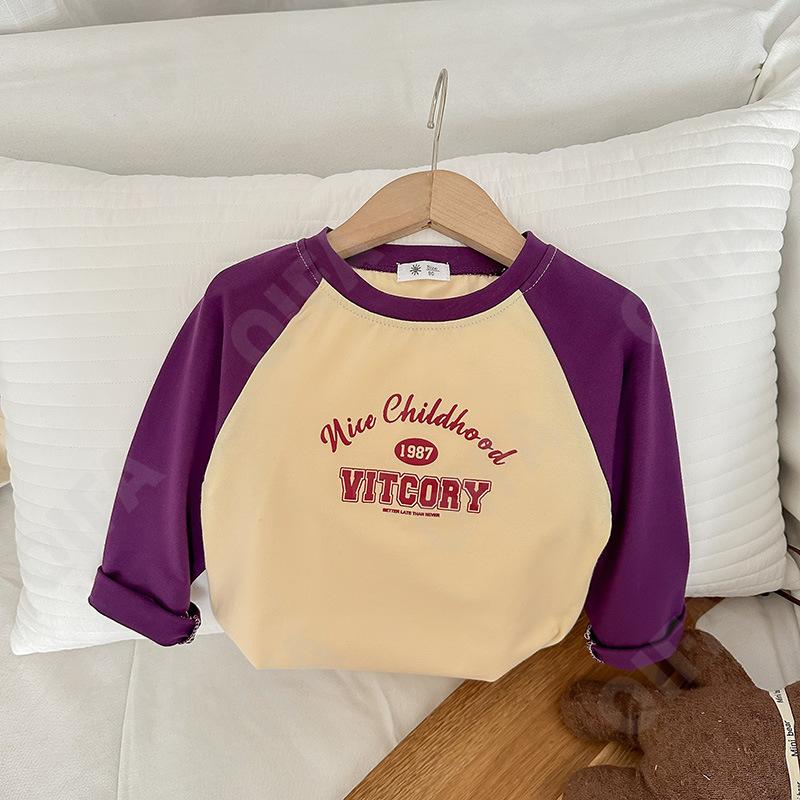 Детский Лонгслив CC2543_2241_248_2574_29