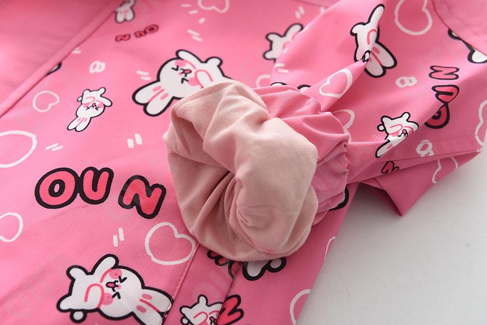 Детская Ветровка CC2119_1208-02-1