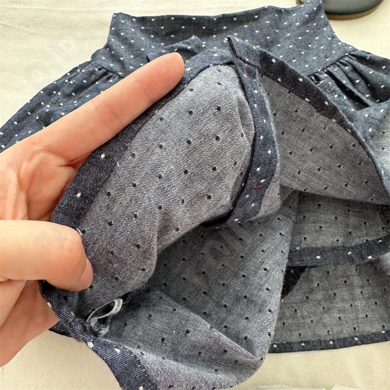 Детский Костюм с юбкой CC2705_TZ25089_247_2576_38