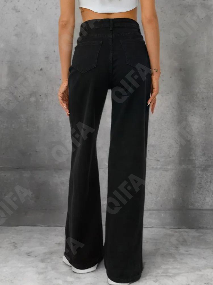 Женские Джинсы CC5236_MGLY-2025S-4_252_1797_68