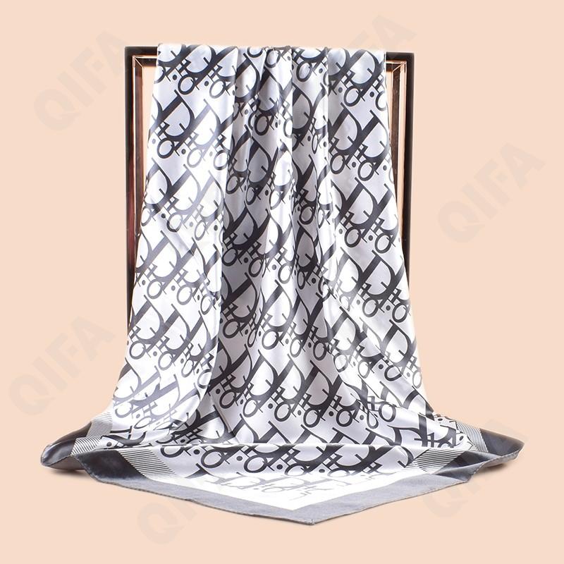 Женский Платок CC4230_D525-1