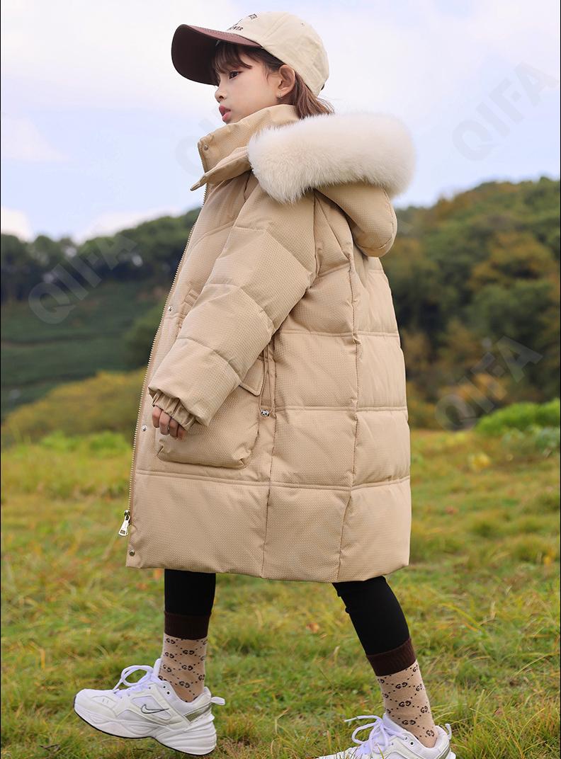 Детский Пуховик CC2361_XBL2259_252_2575