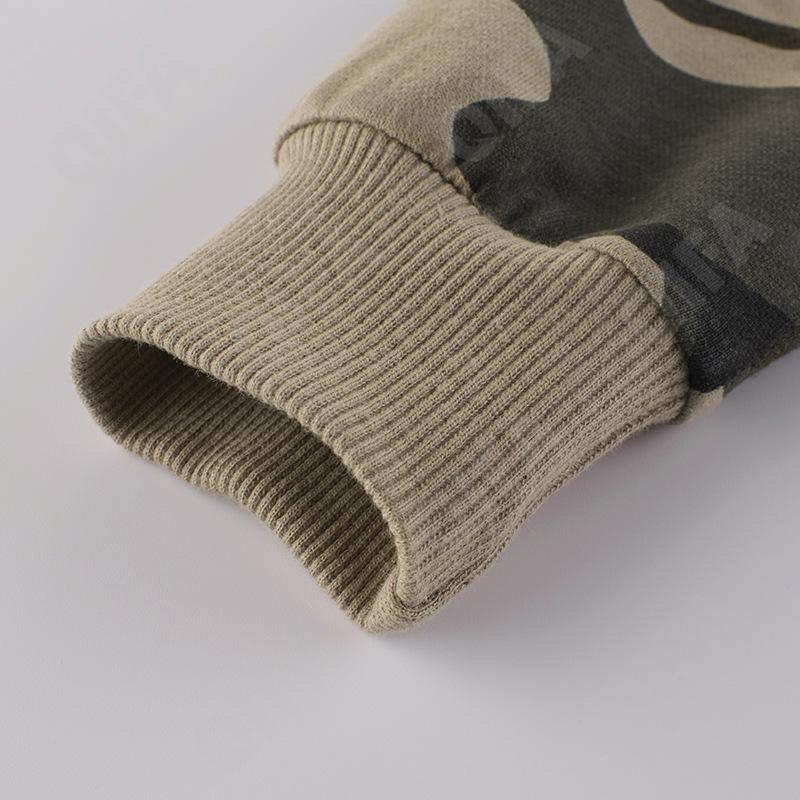 Детская Толстовка