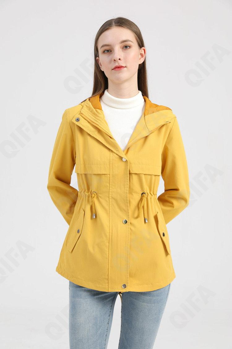 Женская Ветровка CC4800_F218_228_1780_64