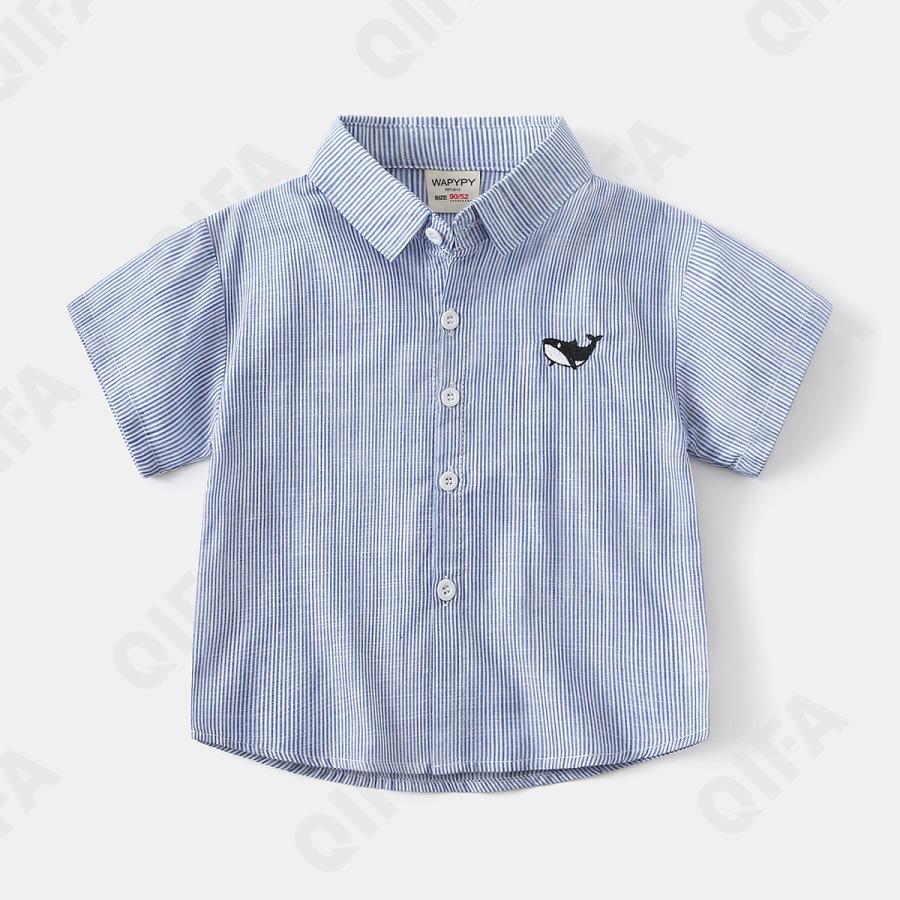 Детская Рубашка CC3266_SY4560_226_2576_52