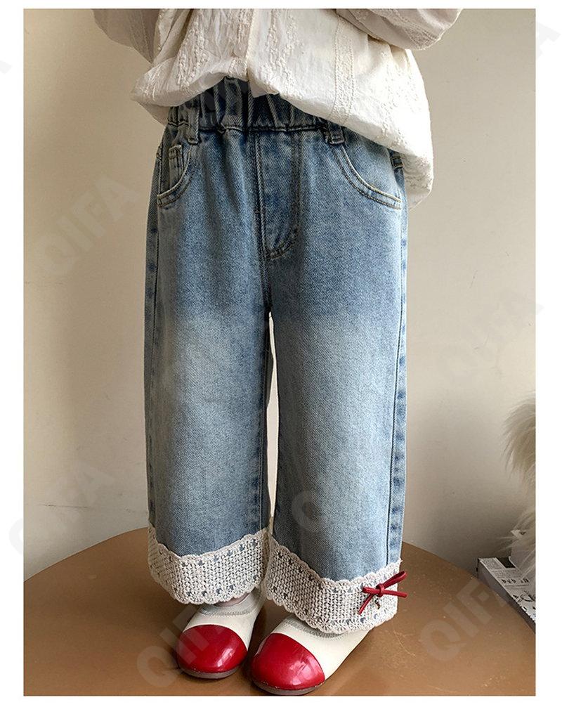 Детские Джинсы CC491_Q63-1A_247_1817_46