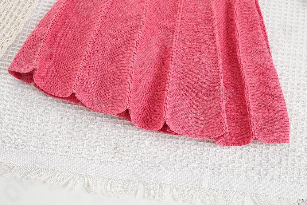 Детский Костюм с юбкой CC5085_Y82512_2989_2576_8 Детский Костюм с юбкой CC5085_Y82512_2989_2576_8