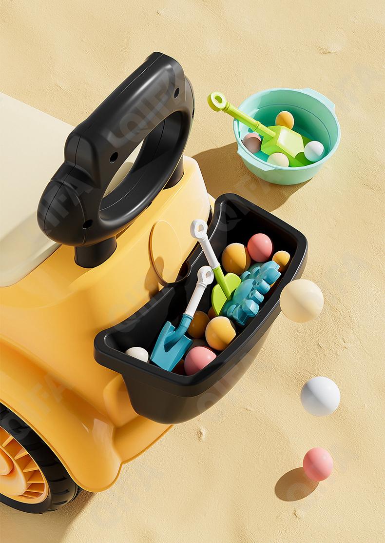 Детский Толокар CC4455_DEM806-1